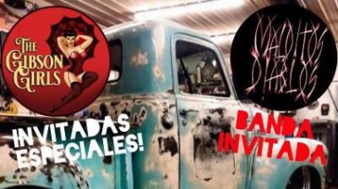 Teresa Parodi y la Orquesta de Cámara de Almirante Brown cerrarán el año con un show musical