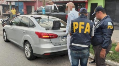 Cayó una banda acusada de secuestrar a un menor con la ayuda de un familiar
