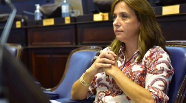 El Frente de Todos repudió ataques contra la diputada Natalia Sánchez Jauregui