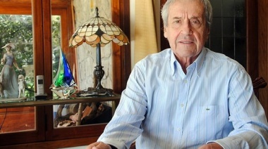 Falleció Héctor “Ronco” Lence, el asesor de Perón y Duhalde que creó el Menemóvil