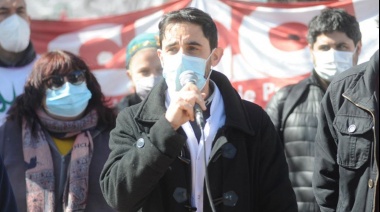 Gobierno provincial ofrece nuevo aumento a los médicos y ahora deciden las asambleas