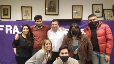 Luis Otero ¿empleador negrero y autor intelectual de los ataques a una joven militante?