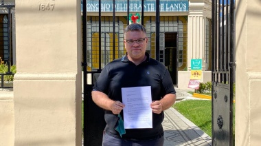 Desde el Partido UNO criticaron la implementación del Pase Sanitario en la provincia