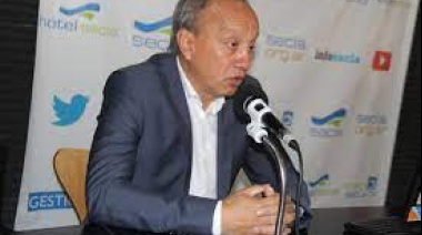 Machado criticó que “la política está en otra cosa y no en resolverle los problemas a la gente”