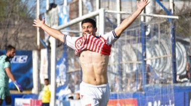 Enzo López: “Me hubiera gustado seguir en Los Andes”