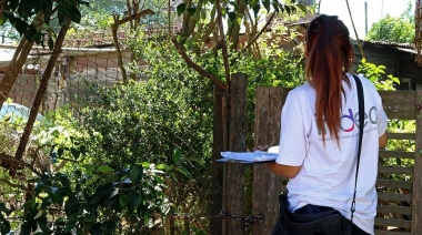 Trabajadores del INDEC denuncian tercerizaciones en las tareas para el censo 2022