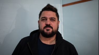 Boeri también cargó contra Villegas y sostuvo que "no puede quedar impune"