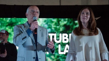 “Vidal ahora está en la Ciudad y no sé por qué se pone tan dura con esto”