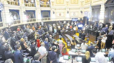 La habilitación a la reelección de intendentes dejó al desnudo las tensiones en Juntos