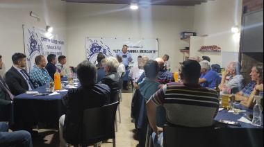 El Centro de Patrones hará un reclamo urgente para evitar la fuga de buques argentinos
