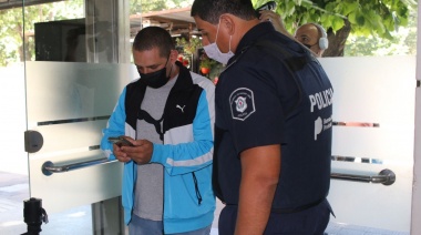 Comenzará a regir el Pase sanitario en todo el país