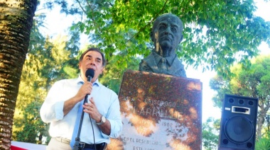 OteroGate: el Comité Provincia investiga la denuncia por discriminación de la militante de Avellaneda