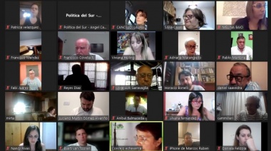 De forma express, el Concejo Deliberante tuvo su primer sesión del año