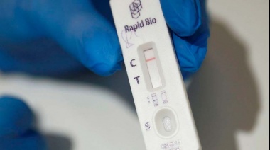 Las farmacias se preparan para aumentar la capacidad de vacunación y testeo del país