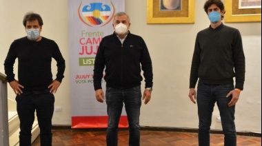 El poroteo radical abre una grieta bonaerense y critican el polémico “dedo” de Grindetti