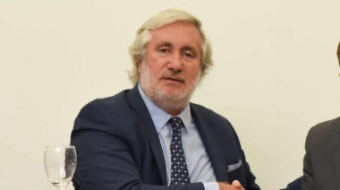 Legisladores de Juntos respaldaron a Conte Grand y no acompañarán el pedido de juicio político