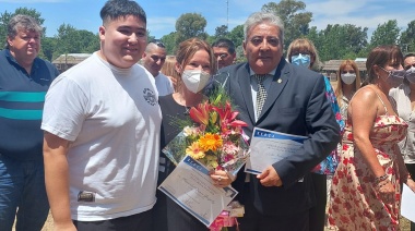 Ledesma arrancó un nuevo mandato en el SEOCA: “Vamos a seguir creciendo y defendiendo a los trabajadores”