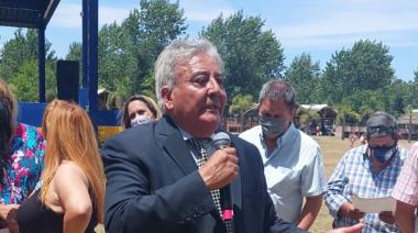 Ledesma arrancó un nuevo mandato en el SEOCA: “Vamos a seguir creciendo y defendiendo a los trabajadores”