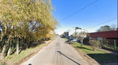 Asesinaron a un ex prefecto de un disparo en el pecho para robarle la moto en Longchamps