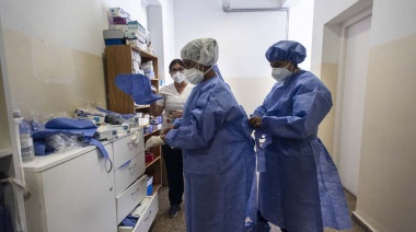 Sanidad pidió “empatía” con el personal de salud y dijo que no “durará” en tomar medidas