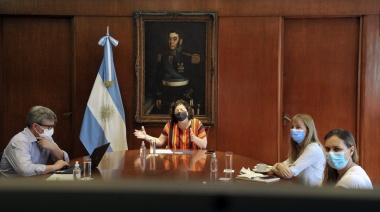 Exceptúan del aislamiento a contactos estrechos asintomáticos y vacunados con dos dosis 