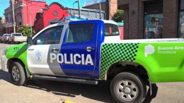 Detuvieron a un ex policía acusado de cometer entraderas en Avellaneda