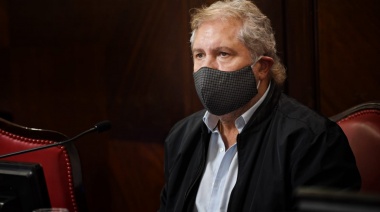 Pallares espera “que de una vez por todas exista la República que muchos pregonan pero no practican”