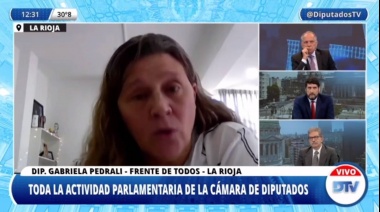 Diputados destacan el valor de los consensos en el nuevo año legislativo