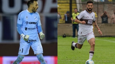 Matías Castro y Ezequiel Gallegos alimentan la ilusión celeste
