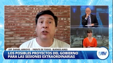 Diputados analizaron posibles temas para tratar en sesiones extraordinarias