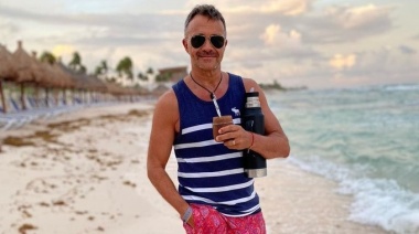 Robaron la casa de Sergio Lapegüe mientras estaba de vacaciones