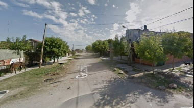 Mataron a una beba de tres meses y por el crimen detuvieron a su abuela