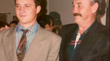 Se cumplen 22 años del fallecimiento de Bruno Tavano: “Su humildad enaltecía su figura política”