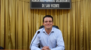 Raddavero criticó la falta de inversiones de Edesur pese a “las ganancias exorbitantes”
