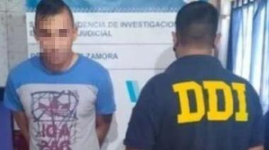 Pedirán la preventiva para el hijo del cantante Antonio Ríos, detenido por abuso sexual