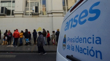 En 2021 se otorgaron más de 4 millones de nuevos beneficios de la seguridad social