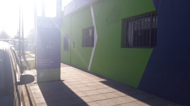 Cayó en Glew el prófugo por un crimen a puñaladas en Baradero