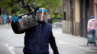 La pandemia no tiene freno y extiende para el 2022 la crisis del mercado laboral