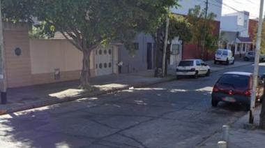 Ladrones armados se tirotearon con la policía tras un robo frustrado en Lanús