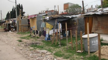 Archanco cargó contra Garro: “Tira la pelota afuera y no se hace cargo de lo que le corresponde”