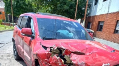 La familia de un hombre embestido en Lomas pide testigos del accidente