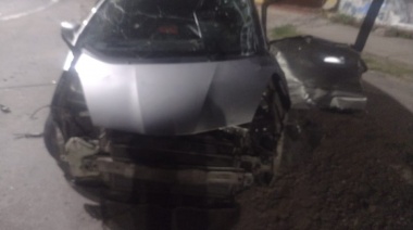 La familia de un hombre embestido en Lomas pide testigos del accidente