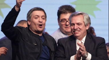La renuncia de Máximo Kirchner dividió las aguas en la dirigencia de la región