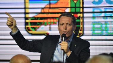 “No somos adolescentes caprichosos, somos dirigentes con enormes responsabilidades sobre más de 40 millones de argentinos”