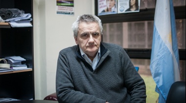 Desde la AJB buscarán “recuperar lo perdido con Vidal”