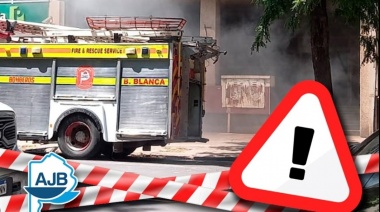 La AJB reclama mejoras en las condiciones laborales tras la explosión en los Tribunales de Bahía Blanca