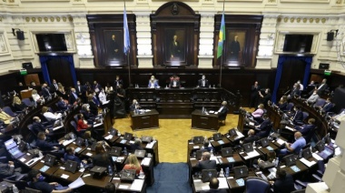 La Legislatura comenzaría su actividad ordinaria el jueves 10 de marzo