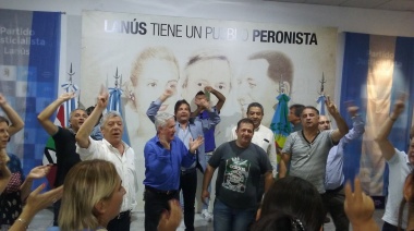 Máximo dejó caliente la interna del PJ: el FDT sufre la grieta propia y Omar López busca su lugar