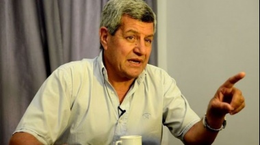 De Gennaro apuntó contra Grindetti y alertó sobre un “gran negocio inmobiliario inconstitucional”