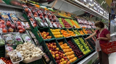 Durante enero cayó la brecha de precios entre consumidores y productores